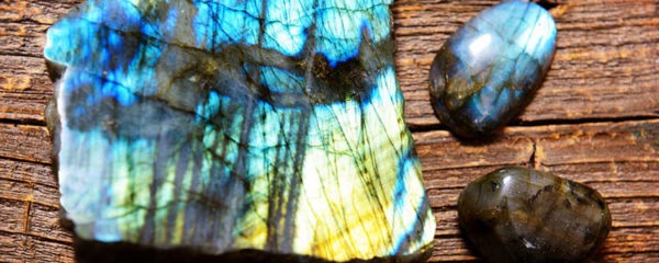 labradorite